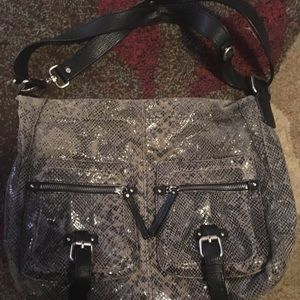 Banana republic purse